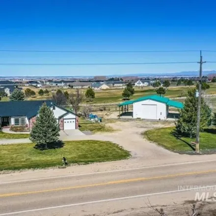 Image 2 - 22660 Ustick Rd, Caldwell, Idaho, 83607 - House for sale