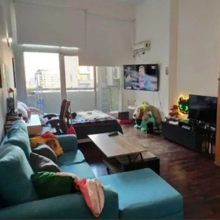 Buy this studio apartment on Concepción Arenal 3447 in Chacarita, C1427 BZO Buenos Aires