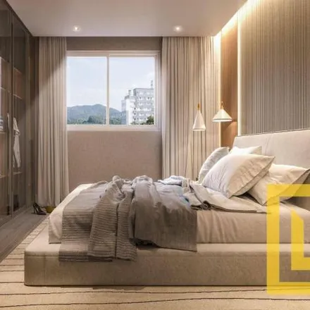 Buy this 2 bed apartment on Rua General Osório in Velha, Blumenau - SC