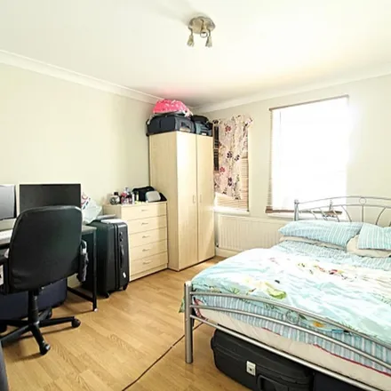 Rent this 2 bed apartment on 2 Maitland Road in London, E15 4GH