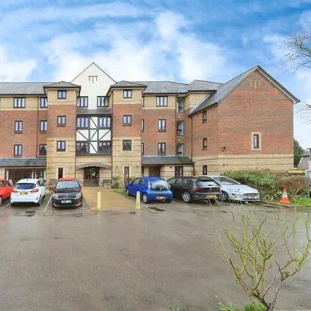 Buy this 1 bed apartment on Belfry Drive in Amblecote, DY8 3SE