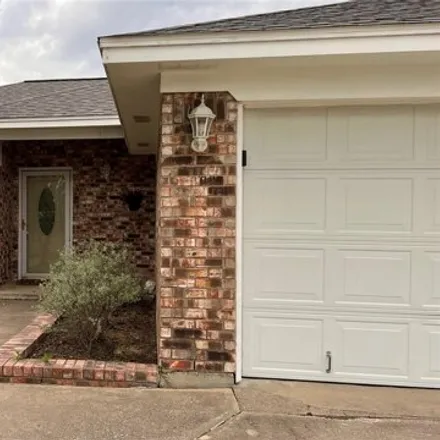 Image 2 - 8281 Meadowbrook Drive, Watauga, TX 76148, USA - House for rent