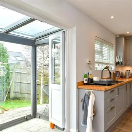 Image 3 - South Way, Lewes, BN7 1LX, United Kingdom - House for sale