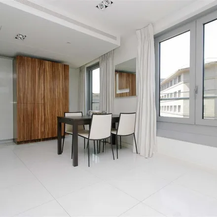 Image 2 - 28 Longford Street, London, NW1 3BR, United Kingdom - Apartment for rent