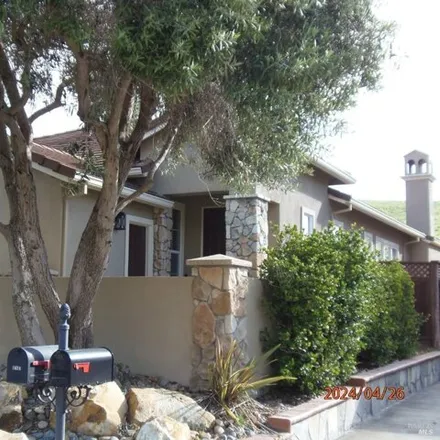 Image 7 - 1636 Landmark Drive, Vallejo, CA 94591, USA - House for sale