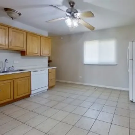 Rent this 3 bed apartment on 22601 Theodore Avenue