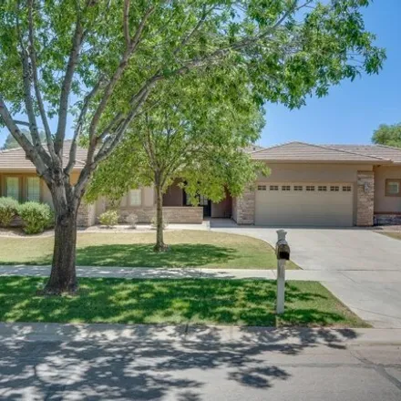Buy this 6 bed house on 3091 East Morrison Ranch Parkway in Gilbert, AZ 85296