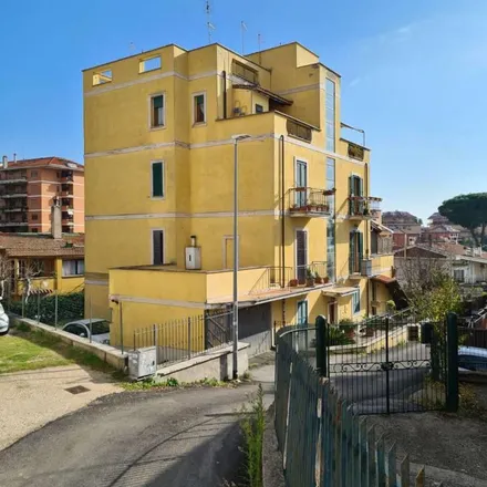 Image 1 - Borghetto della Castelluccia, 00189 Rome RM, Italy - Apartment for rent
