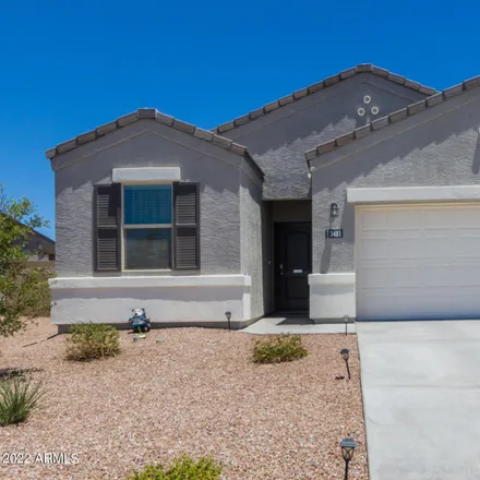Buy this 3 bed house on 3481 North 309th Lane in Buckeye, AZ 85396