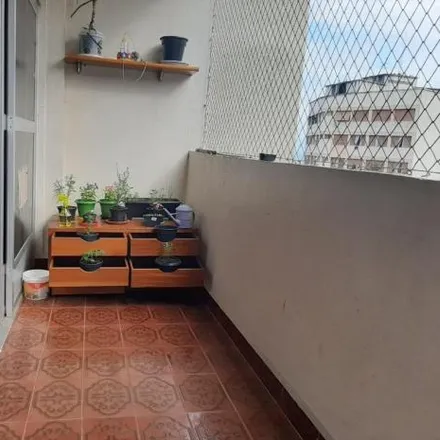 Buy this 2 bed apartment on Refúgio Beira Mar in Rua Coronel Cândido Gomes, Pompéia