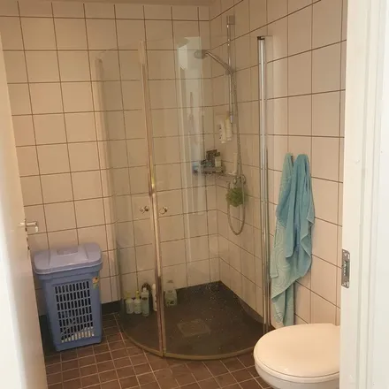 Rent this 3 bed apartment on Herslebs gate 25 in 0561 Oslo, Norway