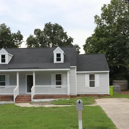 Buy this 3 bed house on 126 Field Pine Avenue in Quail Hills, Richland County