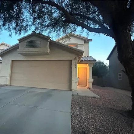 Buy this 4 bed house on 7504 Bowles Drive in Las Vegas, NV 89130