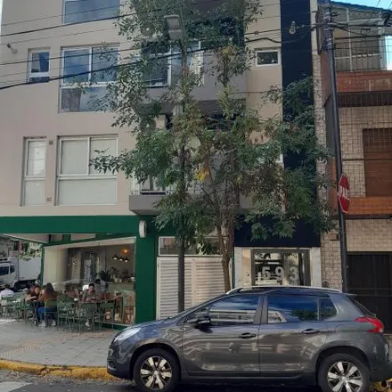 Rent this studio apartment on José Bonifacio 599 in Caballito, Buenos Aires