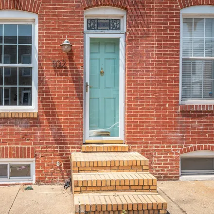 Image 7 - 3119 O'Donnell Street, Baltimore, MD 21224, USA - Townhouse for sale