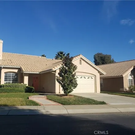 Rent this 2 bed house on 5869 Riviera Avenue in Banning, CA 92220