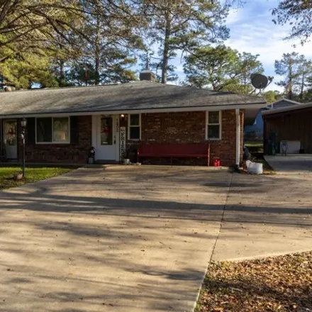 Buy this 4 bed house on 1131 Pine Circle in Smackover, Union County