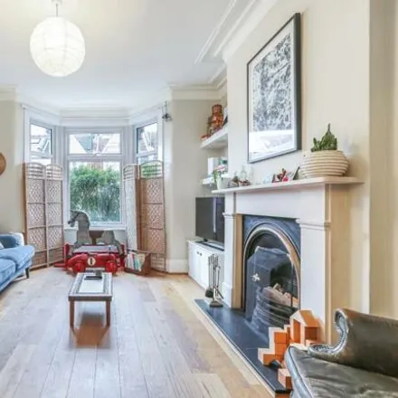 Buy this 4 bed house on Levendale Road in Bell Green, London