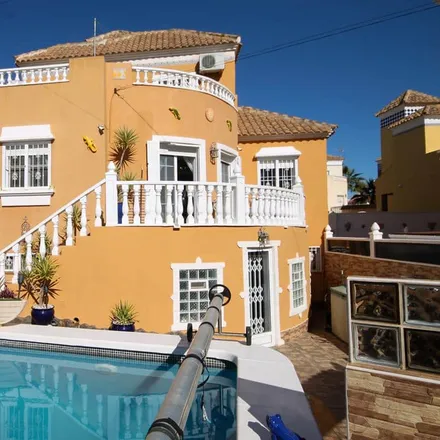 Buy this 3 bed house on 11650 Villamartín