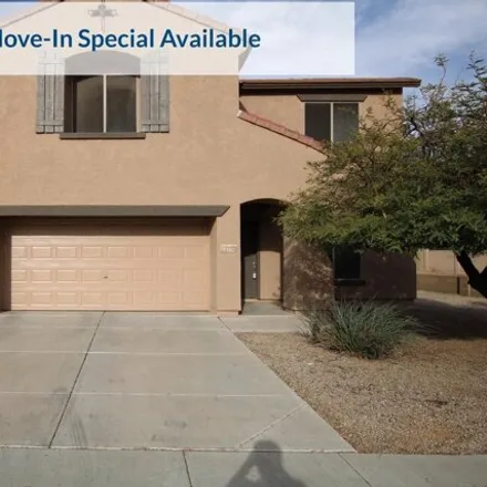 Rent this 5 bed house on 9302 West Bonitos Road in Phoenix, AZ 85037