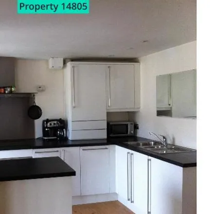 Image 4 - 13 St Peter's Street, Cambridgeshire, CB3 0BD, United Kingdom - Townhouse for rent