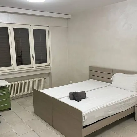 Rent this 2 bed apartment on Lugano in Ticino, Switzerland
