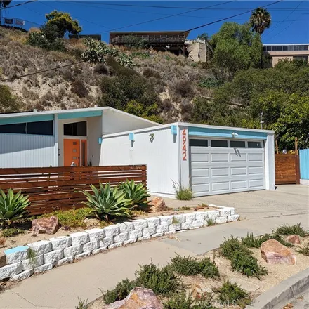 Buy this 3 bed house on 5538 Baja Drive in Montezuma Mesa, San Diego