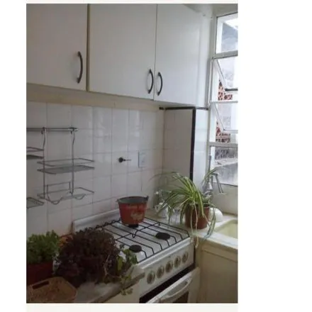 Rent this 1 bed apartment on Congreso 2200 in Belgrano, C1428 ADS Buenos Aires