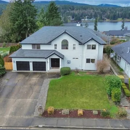 Buy this 3 bed house on 6325 Osprey Circle in Bremerton, WA 98312