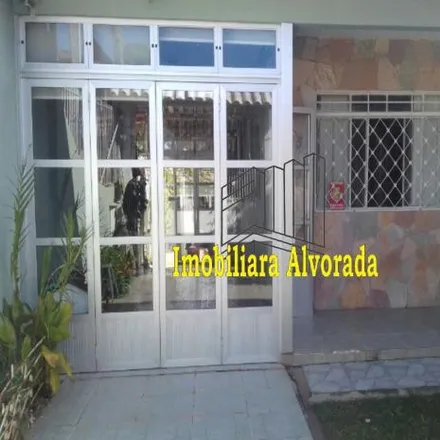 Buy this 2 bed house on Rua Júlio Feijó in Intersul, Alvorada - RS