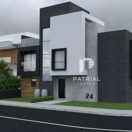 Buy this 4 bed house on unnamed road in Santa Cândida, Curitiba - PR