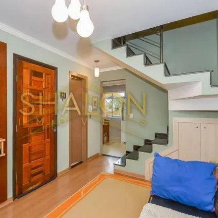 Buy this 3 bed house on Rua Edenir Correia 6 in Santa Cândida, Curitiba - PR