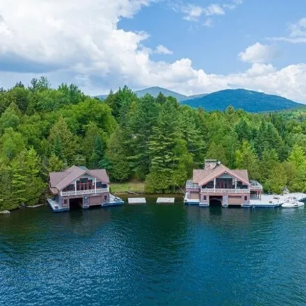 Image 2 - 12 Undercliff Approach, Village of Lake Placid, North Elba, NY 12946, USA - House for sale