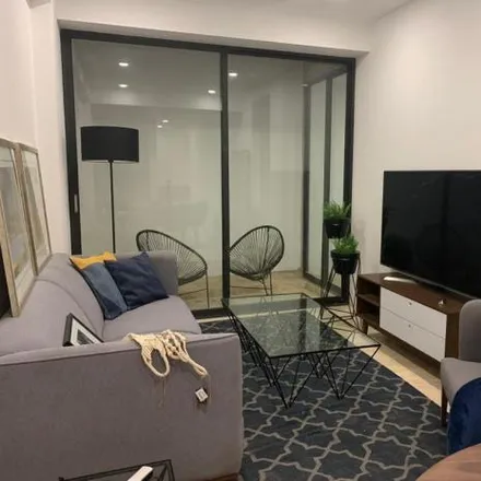 Buy this 2 bed apartment on Cuauhtémoc 652 in Benito Juárez, 03020 Mexico City