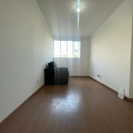Buy this 2 bed apartment on Rua Engenheiro Valdir Pedro Monachesi in Aeroporto, Juiz de Fora - MG