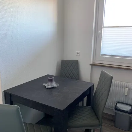 Rent this 1 bed apartment on Celis Butik in Regensburger Straße 63, 90478 Nuremberg