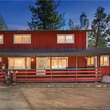 Buy this 6 bed house on 700 North Shore Drive in Big Bear City, CA 92314