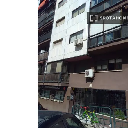Image 9 - Madrid, Avenida de Pablo Iglesias, 46, 28039 Madrid - Apartment for rent