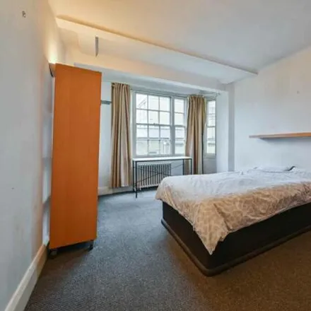 Buy this 1 bed apartment on Rossmore Court in Park Road, London