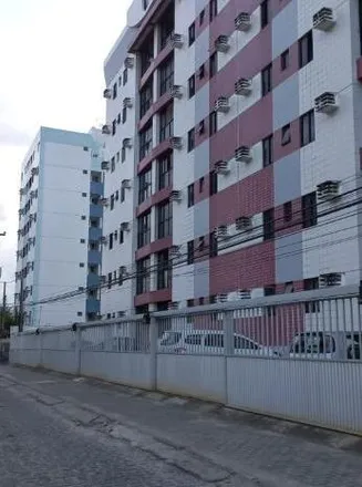 Image 2 - Rua Hermano de Barros e Silva, Candeias, Jaboatão dos Guararapes - PE, 54420-310, Brazil - Apartment for sale