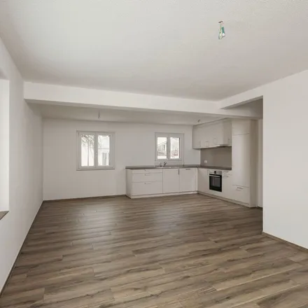 Image 4 - Turnhalleweg 4, 5036 Oberentfelden, Switzerland - Apartment for rent
