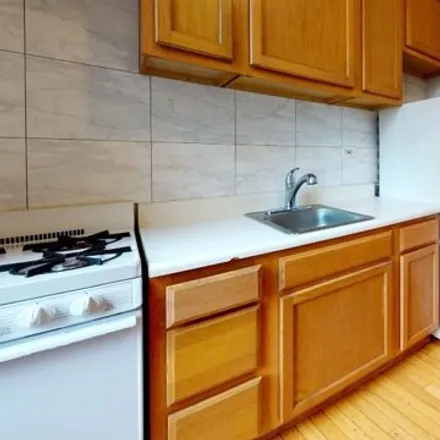 Rent this 3 bed apartment on 245 West 51st Street in New York, NY 10019