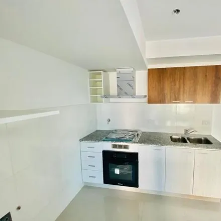 Buy this 1 bed apartment on Cristaleria del Automotor in Avenida Rivadavia, Partido de Morón