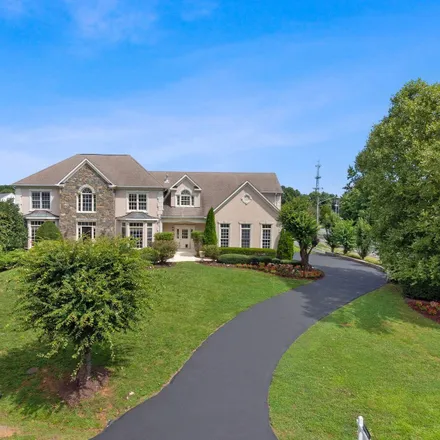 Image 4 - 11100 Tommye Lane, Reston, VA 20194, USA - House for sale