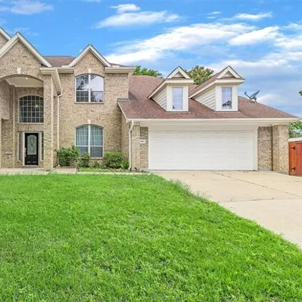 Buy this 5 bed house on 3003 Havel St in Houston, Texas