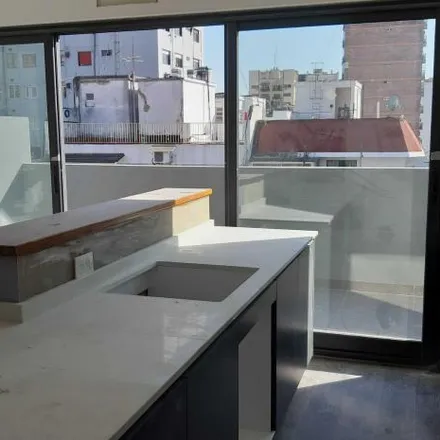Buy this 2 bed apartment on Rosario 146 in Caballito, C1424 BRA Buenos Aires