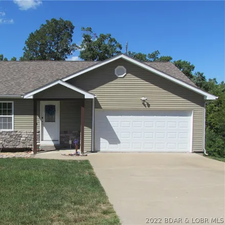 Buy this 4 bed house on 56 Carol Ann Drive in Camden County, MO 65020