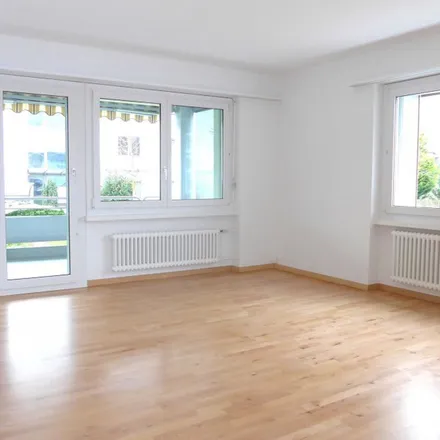 Image 5 - Schulhausstrasse 7, 6262 Reiden, Switzerland - Apartment for rent