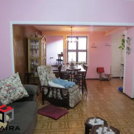 Buy this 3 bed house on Rua Tatuí in Jardim Haydeé, Mauá - SP