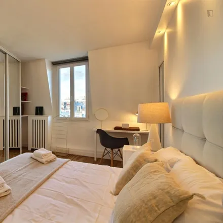 Image 4 - 9 Rue du Cirque, 75008 Paris, France - Apartment for rent